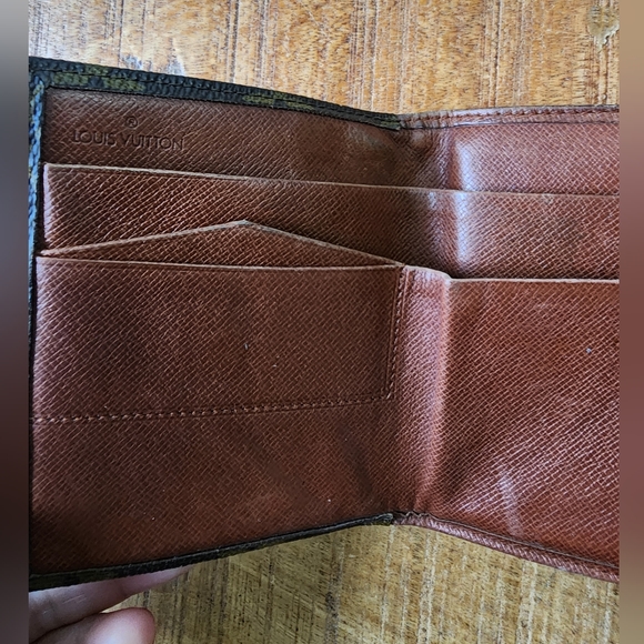 🔥Louis Vuitton compact wallet🔥 - Picture 11 of 16
